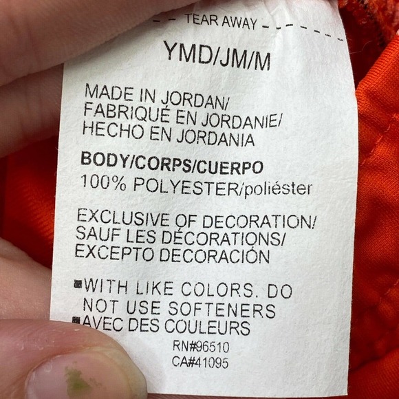 NWT Under Armour Drawstring Short Medium - Picture 4 of 4